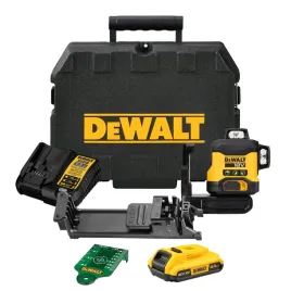 dewalt-laser-liniowy-18v-dcle34031d1-3x360-1x20ah