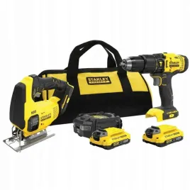 stanley-zestaw-v20-sfmck465d2t-sfmcd711-sfmcs600-2x20ah-torba
