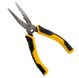 stanley-szczypce-control-grip-proste-wydluzone-150mm
