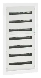 rozdzielnica-podtynkowa-xl3-s-160-7x24-moduly-168-modulowa-bez-drzwi