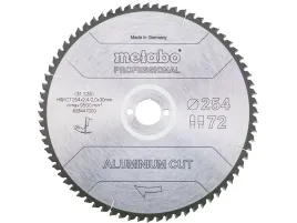 metabo-pila-tarczowa-fz-tz-254x30x72z-aluminium-cut-professional