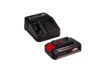 einhell-zestaw-startowy-18v-25ah-ladowarka-stan-nowy