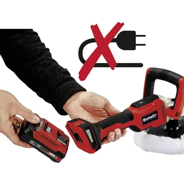 einhell-polerka-katowa-ce-cp-18-180-li-e-solo-srednica-tarczy-180-mm