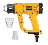 dewalt-opalarka-1800w-2-biegi-d26411-2-dysze-stan-nowy