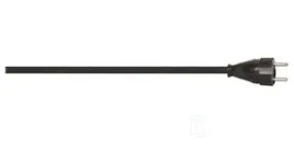przewod-przy-3x1-15m-guma-wtyk-prosty