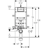 stelaz-element-montazowy-kombifixbasic-do-wc-delta-12cm-h108-stan-nowy