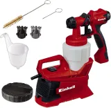einhell-pistolet-do-farb-tc-sy-600-s-spray-sys-marka-einhell