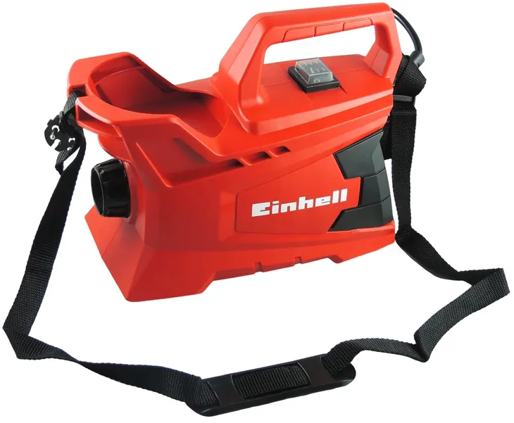 einhell-pistolet-do-farb-tc-sy-600-s-spray-sys-marka-einhell-stan-nowy