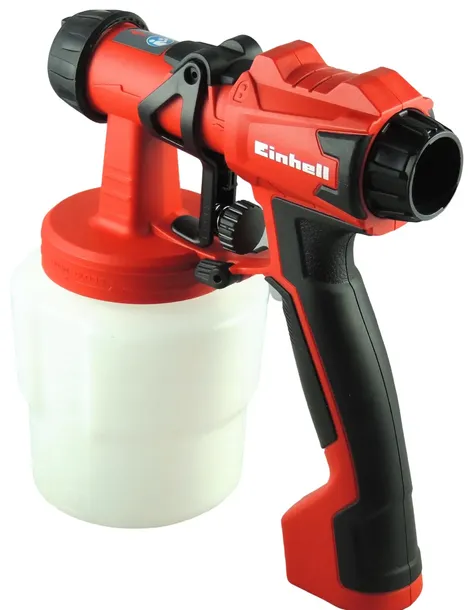 einhell-pistolet-do-farb-tc-sy-600-s-spray-sys-marka-einhell-kod-producenta-tc-sy-600