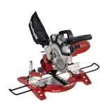 einhell-pila-ukosna-tc-ms-2112-stan-nowy