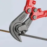 knipex-nozyce-katowe-do-drutu-910mm-marka-knipex-rodzaj-nozyc-reczne