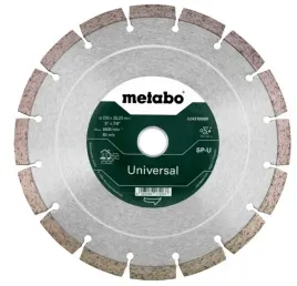 metabo-tarcza-diamentowa-promotion-230-x-22mm
