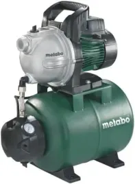 metabo-hydrofor-hww-4000-25-g