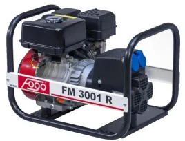 fogo-generator-pradotworczy-przenosny-f-3001-25kw-230v
