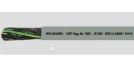 kab-elast-jz-500-3g25-qmm-300-500v