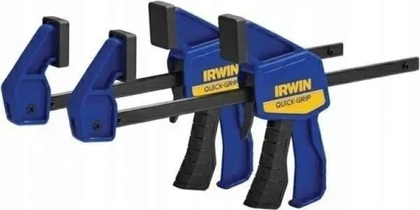 irwin-scisk-szybkozaciskowy-mini-150mm-typ-546-dw-stan-nowy-waga-z-opakowaniem-1-5-kg