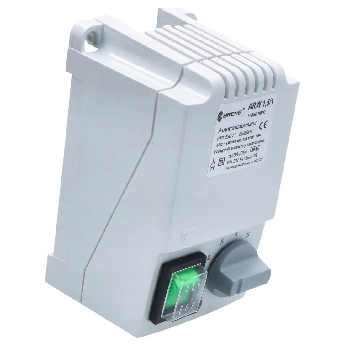 regulator-arw-1-5-1