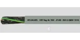 kab-elast-oz-500-2x15-qmm-300-500v