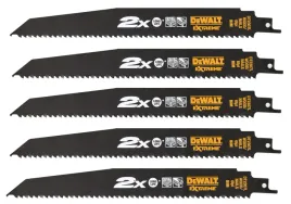 dewalt-5-x-brzeszczot-do-pily-szablastej-228mm-do-drewna