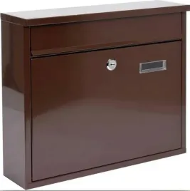vorel-skrzynka-na-listy-310x360x100mm-brazowa