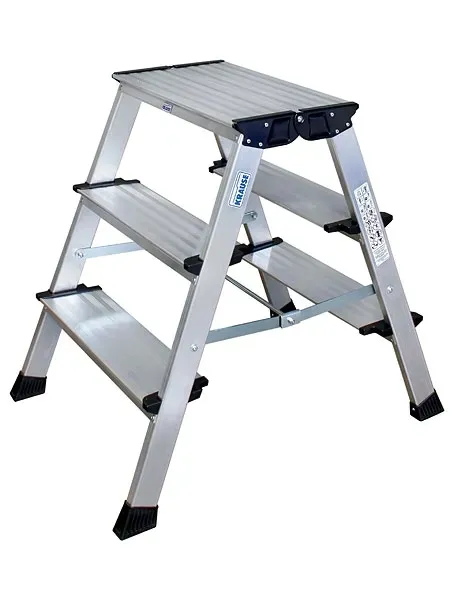 krause-schodki-dwustronne-treppo-2x3-stan-nowy