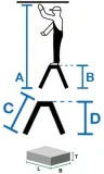 krause-schodki-dwustronne-treppo-2x3-liczba-szczebli-3