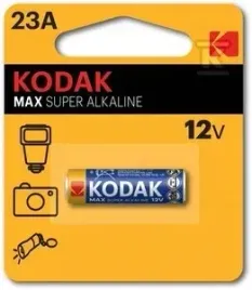 alkaline-ultra-23a-12v-1szt