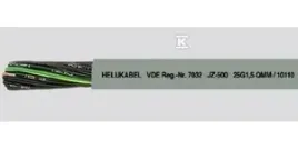 kab-elast-jz-500-4g25-qmm-300-500v