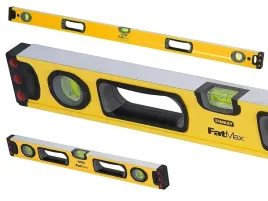 stanley-poziomnica-fatmax-1200mm