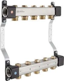 rozdzielacz-inoxflow-z-zaworami-odcinajacymi-seria-rvv-rozstaw-50-mm-4