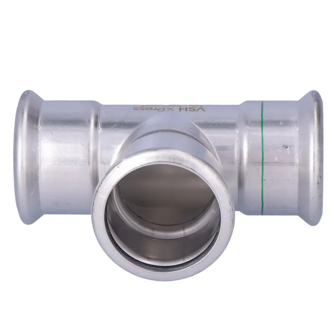trojnik-inox-42-stan-nowy
