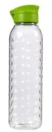 curver-butelka-dots-075l-075l-zielony