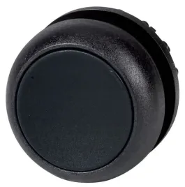 naped-m22s-d-s-przycisk-plaski-czarny-z-samopowrotem