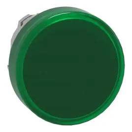 glowka-dla-led-zielony-zb4bv033
