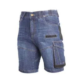 spodenki-krotkie-jeans-nieb-stretch-ze-wzmoc-xl-celahti-lahti-pro