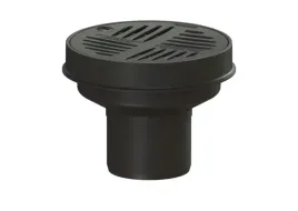 wpust-podworzowy-ecoguss-system100-dn100-d110-tworzywowy-z-odplywem-pion