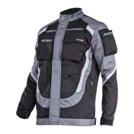 bluza-czarno-szara-z-pasami-odblask-2xl-ce-lahti-lahti-pro
