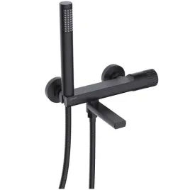 decor-black-bateria-wannowa-scienna-z-akcesoriami