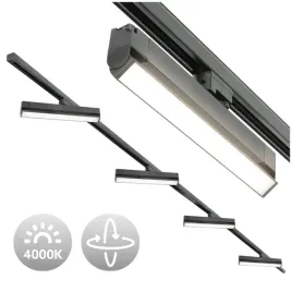 zestaw-szynowy-3-fazowy-2x-szyna-2m-lacznik-prosty-4x-lampy-led-36w