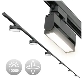 zestaw-szynowy-3-fazowy-2x-szyna-2m-lacznik-prosty-6x-lamp-led-12w