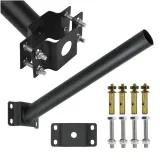 uchwyt-scienny-base-se-500mm-fi-48mm