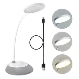 lampka-biurkowa-5w-led-szara-przenosna-usb-regulacja-barw-bezprzewodowa