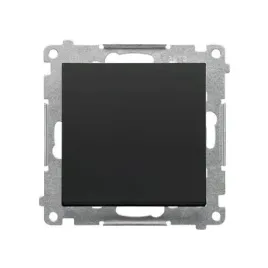 lacznik-jednobiegunowy-modul-10-ax-250-v-szybkozlacza-czarny-mat-sim