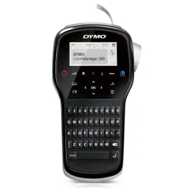 dymo-labelmanager-280-drukarka-do-etykiet-klawiatura-qwerty
