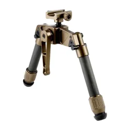 bipod-karbonowy-linko-gear-hb-c03-na-picatinny-brazowy