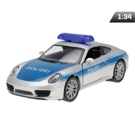 model-1-34-porsche-911-carrera-s-polizei-srebrny