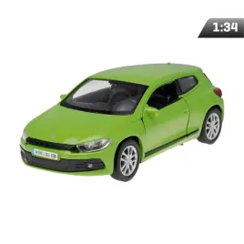 model-1-34-vw-scirocco-zielony