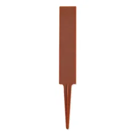 bradas-tye1420br-25b-etykieta-do-roslin-14x2cm-25-sztuk-brown