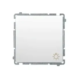 przycisk-swiatlo-bms1-01-11-basic-modul-bialy
