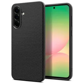 etui-spigen-liquid-air-na-samsung-galaxy-a56-5g-czarne